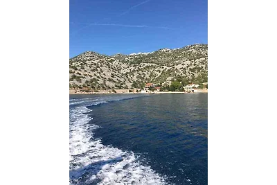 Appartamento Vacanza con famiglia Lukovo Sugarje