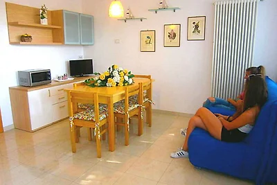 Vakantieappartement Gezinsvakantie Bibione
