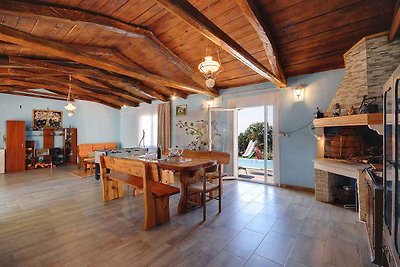 Ferienwohnung mit Klimaanlage