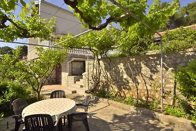 Ferienwohnung mit Terrasse und Internetzugang