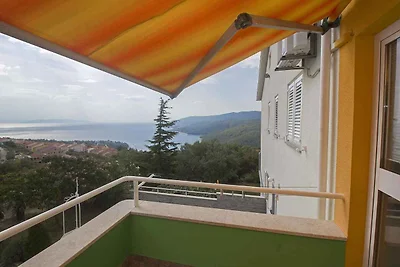 Ferienwohnung mit Meerblick und Wlan