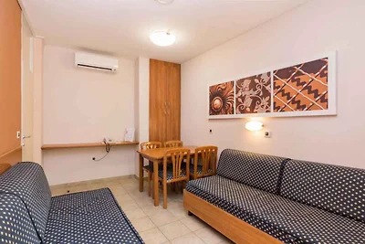Appartamento Vacanza con famiglia Umago