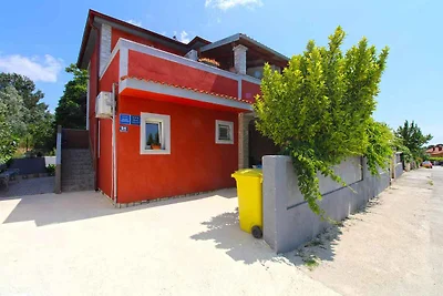 Ferienwohnung mit Klimaanlage