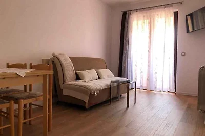 Ferienwohnung mi Balkon