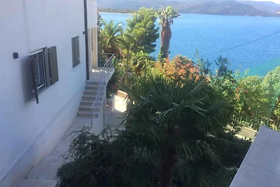 Appartamento Vacanza con famiglia Klek