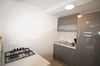Ferienwohnung in Meernähe