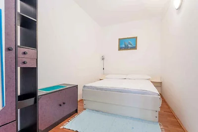 Appartamento Vacanza con famiglia Bol