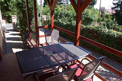 Ferienhaus nur 300 m zum Balaton
