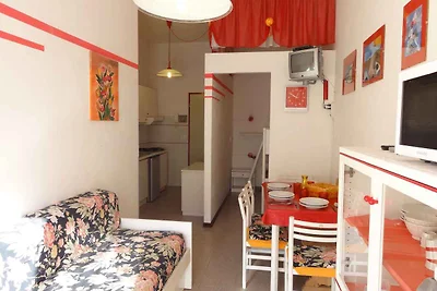 Ferienwohnung in der Nähe des Stadtzentrums