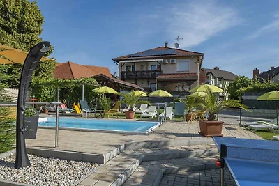 Ferienzimmer nicht weit vom Thermalbad