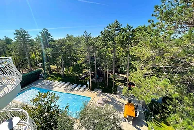 Appartamento Vacanza con famiglia Biograd na Moru