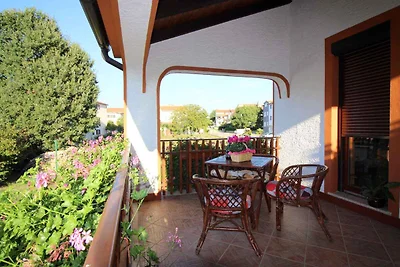 Appartamento Vacanza con famiglia Funtana