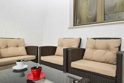 Vakantieappartement Gezinsvakantie Zadar Region