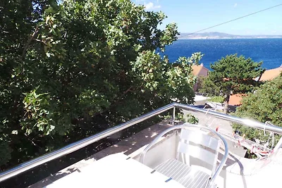 Appartamento Vacanza con famiglia Klenovica