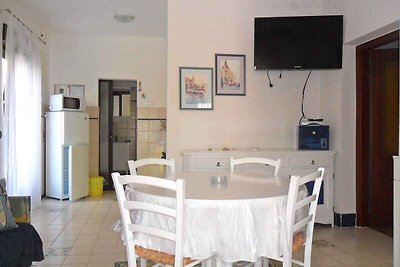 Ferienwohnung in ruhiger Lage