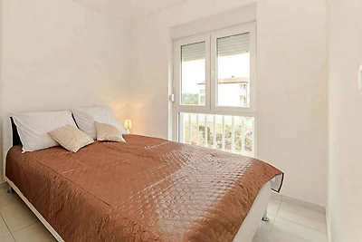 Appartamento Vacanza con famiglia Vir