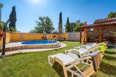 Casa vacanze Vacanza di relax Marcana