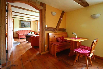 Ferienwohnung in einer historischen