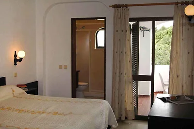 Appartamento Vacanza con famiglia Porches
