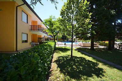 Apartament Dla rodzin Bibione