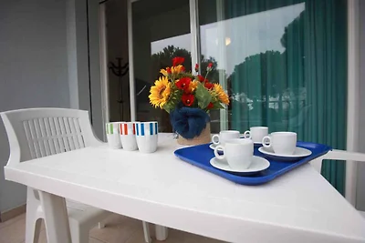 Vakantieappartement Gezinsvakantie Rosolina Mare