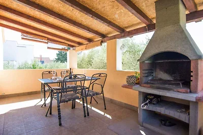 Vakantieappartement Gezinsvakantie Biograd na Moru