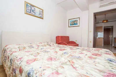 Ferienwohnung mit Klimaanlage