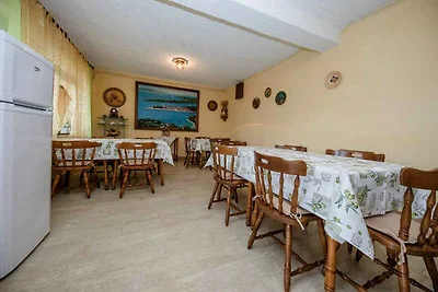 Vakantieappartement Gezinsvakantie Kampor