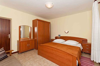 Ferienwohnung mit Meerblick