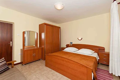 Vakantieappartement Gezinsvakantie Lopar
