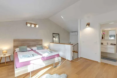 Vakantieappartement Gezinsvakantie Dračevac