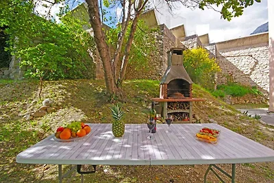 Ferienwohnung mit Klimaanlage, Grillmöglichke