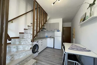 Ferienwohnung in der Nähe des Zentrums