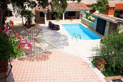 Appartamento Vacanza con famiglia Krnica