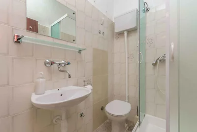 Vakantieappartement Gezinsvakantie Duce