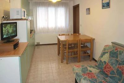 Holiday flat family holiday Lignano Sabbiadoro