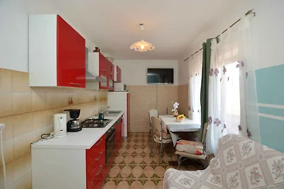 Vakantieappartement Gezinsvakantie Rovinj