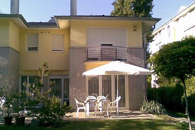 Casa vacanze Vacanza di relax Szántód