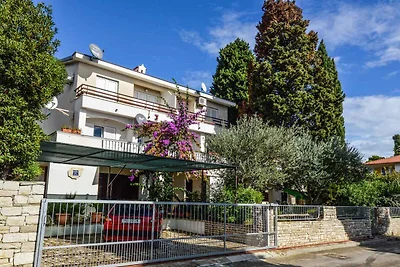 Vakantieappartement Gezinsvakantie Pula