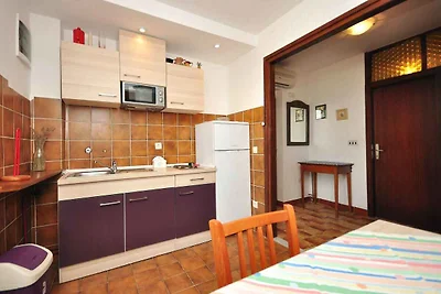 Ferienwohnung mit Balkon und Klimaanlage