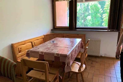 apartman za odmor Obiteljski odmor Cavalese