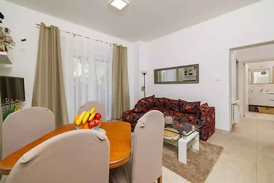 Vakantieappartement Gezinsvakantie Jadranovo