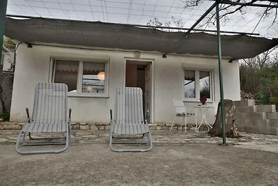 Ferienwohnung am Meer