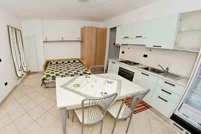 Ferienwohnung mit Klimaanlage und Pool