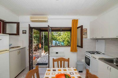 Vakantieappartement Gezinsvakantie Drašnice