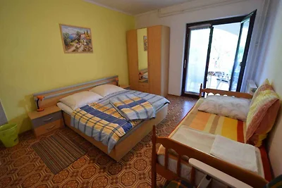apartman za odmor Obiteljski odmor Vantacici