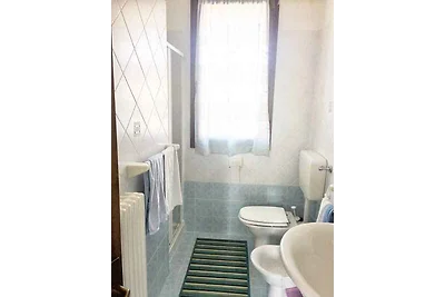 Ferienwohnung 100 Meter vom Zentrum entfernt 