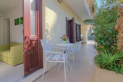 Ferienwohnung mit Klimaanlage, WLAN