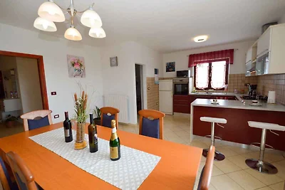 Ferienwohnung mit Klimaanlage und Montagepool