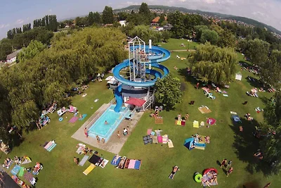 Casa vacanze Vacanza di relax Vonyarcvashegy